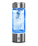 Hydrohealth Hydrogen Water Bottle image